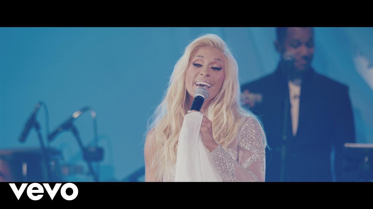 Yuri - Cuando Baja la Marea (Primera Fila) (En Vivo)