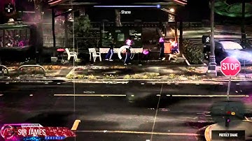 inFAMOUS First Light DLC Walkthrough Part 2 Stealing from the Enemy | PS4