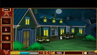 101 Room Escape 133rd Level Walkthrough screenshot 2