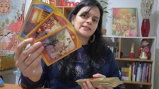 Você vai se surpreender com o fim desse Karma! 😱 Portal 06/06 ✨️ Intuitiva #353 