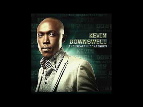 Kevin Downswell -
