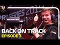 F1 Esports Renault Sport Team Vitality Documentary - BackOnTrack #3