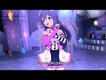 【ミリシタ】VIVID イマジネーション 【望月杏奈 2週目ソロ曲】