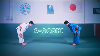 O Goshi by Akromkhuja