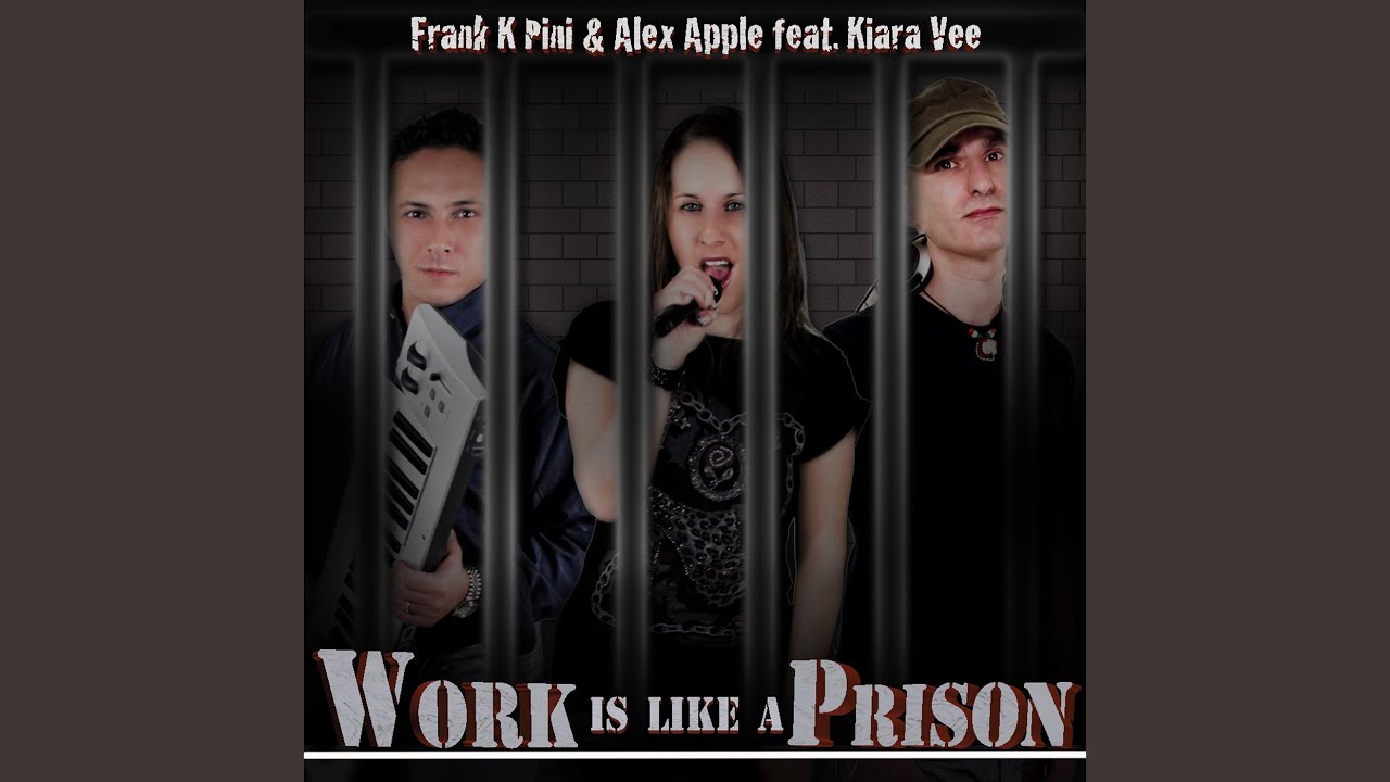 Watch Work Is Like a Prison (Francesco Molix Mix) on YouTube