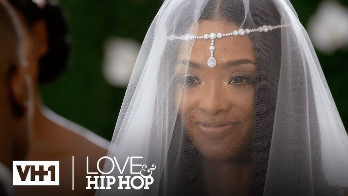 Ray J Pushes Princess In The Pool Princess Love And Hip Hop Leaked