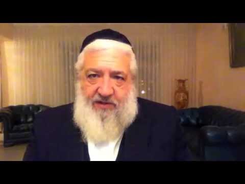 Yaacov raconte 21 12 2011