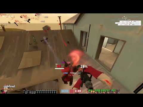 sarc crocket