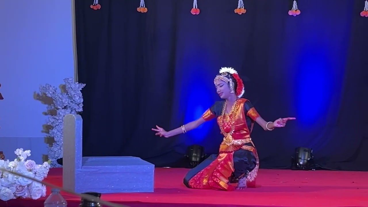 Vanni mayil 2024 Thashmi