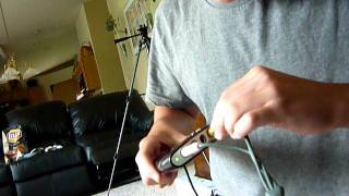 How to set up dazzle without splitters xbox 360