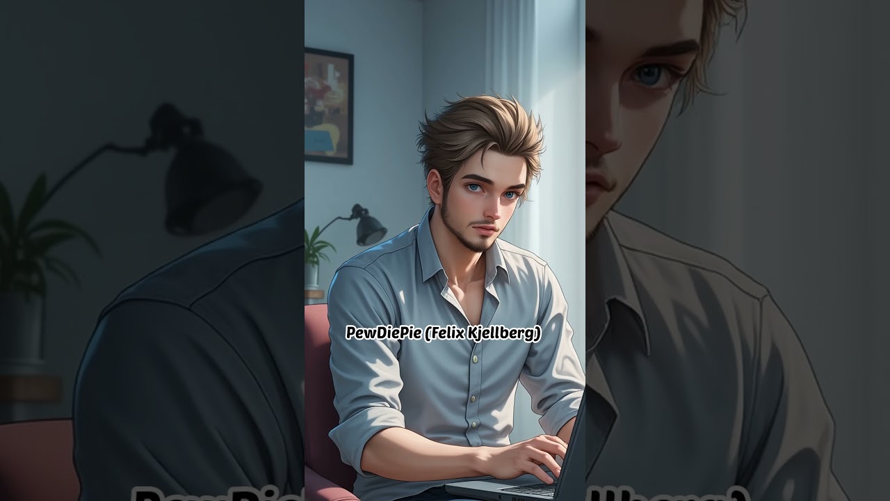 Beyond the Billions The Real Rich List A YouTube Summit The Currency of Attention