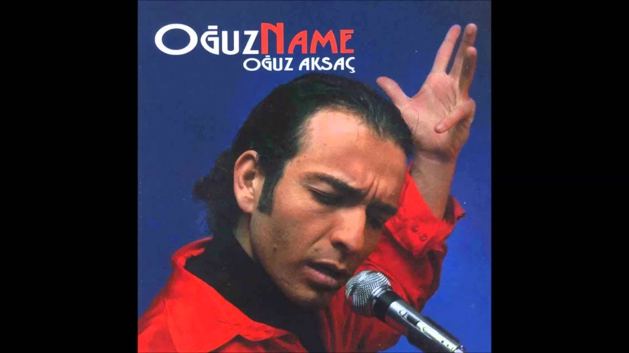 oğuz aksaç 'evlerinde kuyi var'