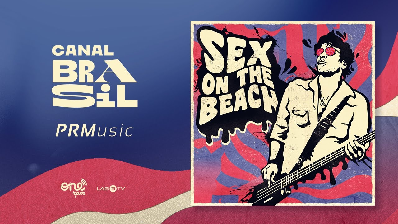 Paulo Ricardo - Hear Me Now [DVD Sex On The Beach] - YouTube