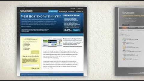 WHMCS Themes, WHM Themes, Wordpress Hosting Themes