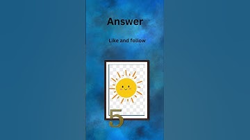 Memory test part 4! #quiz #brainteasers #riddle