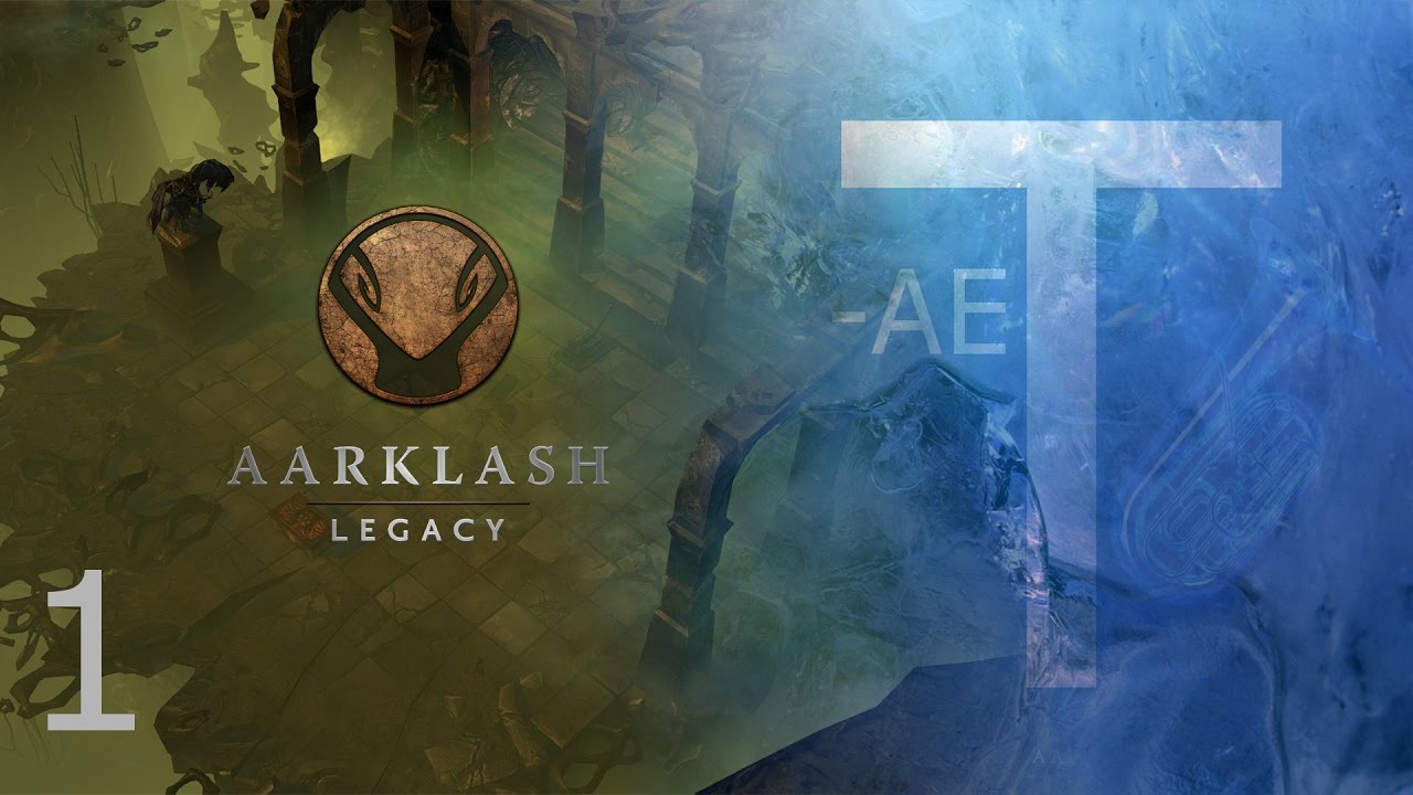 -AE: Aarklash Legacy #1 [The Basics]