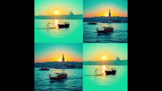 Yavrum Mustafa DOĞAN(Sivaslı Mustafa) Rahatlatıcı Relaxing music موسيقى استرخاء 放鬆的音樂