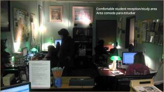 Student Support Services Program UWM-Milwaukee