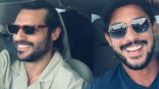 Serkan Çayoğlu Ve Kaan Yildirimdan Yepyeni Görüntüler.