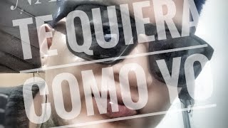 Nadie Que Te Quiera Como Yo - Blessway Of Dacitycrew