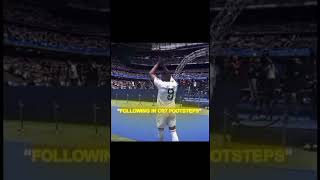 Mbappe VS Teacher.....like idol, like fan