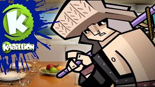 Lin Chungs Got Better Things To Do