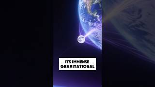 The Tides Explained 🌊 | How the Moon Pulls Earth #Tides #Moon #Science