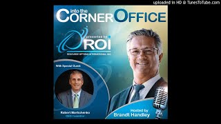 Robert O. Martichenko, Founder & CEO, LeanCor Supply Chain Group - Episode 116