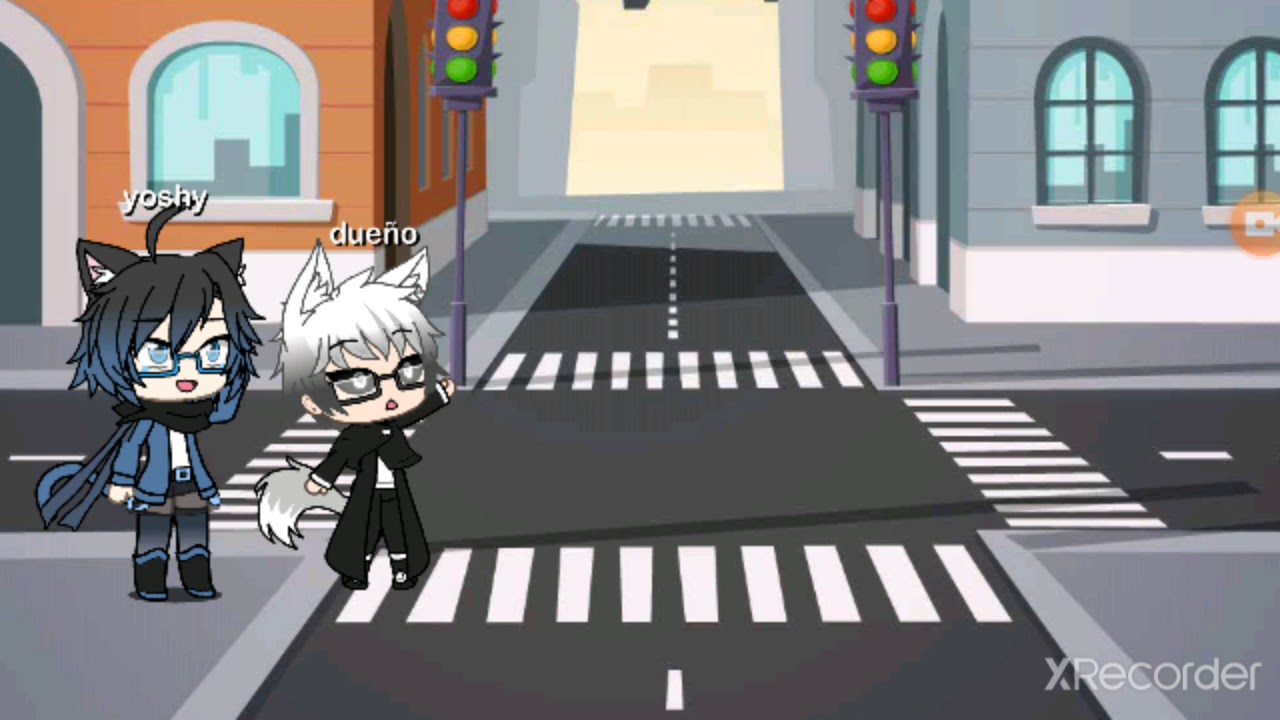 Fnaf primera che cap.2 - YouTube