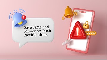 Push Notifications = EASY