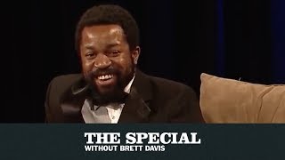 Meet Stevenson Ikechukwu Ufomadu The Special Without Brett Davis