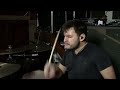 HELENA - MY CHEMICAL ROMANCE (DRUM COVER)