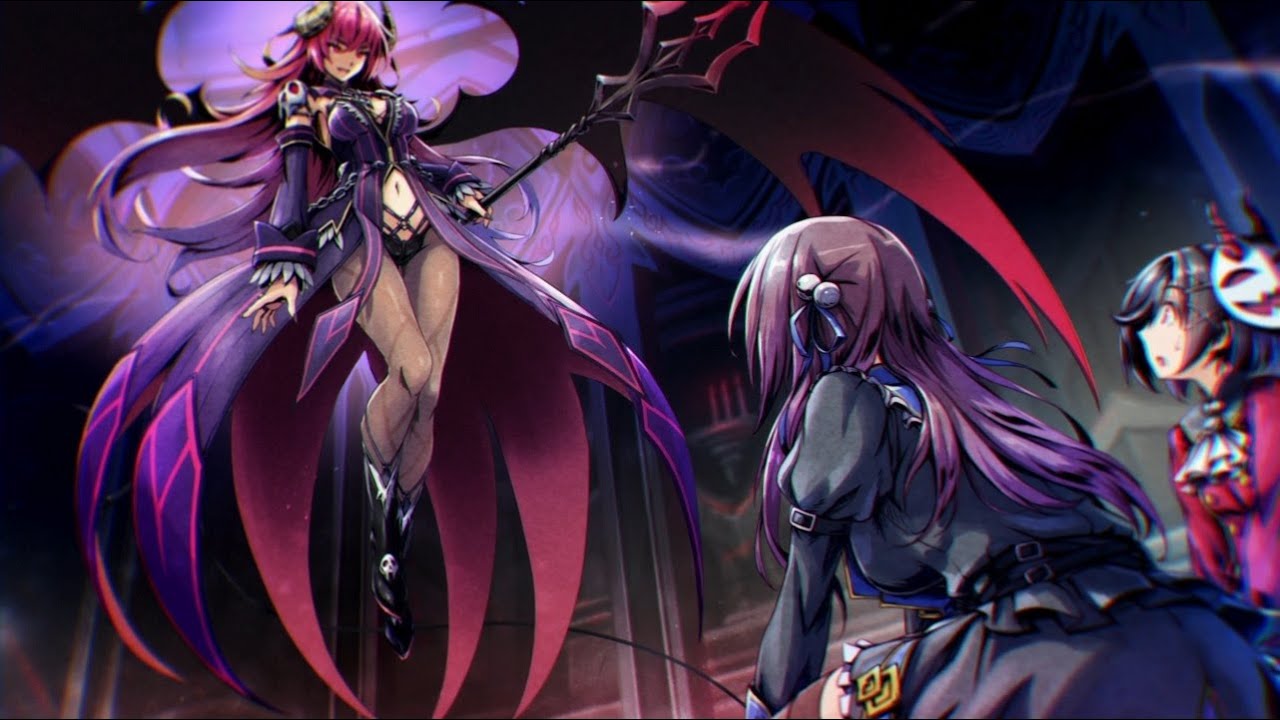 Grim Guardians: Demon Purge | Full Game Walkthrough