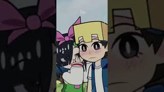 Mamat Malu Karena Bian Nya Unti