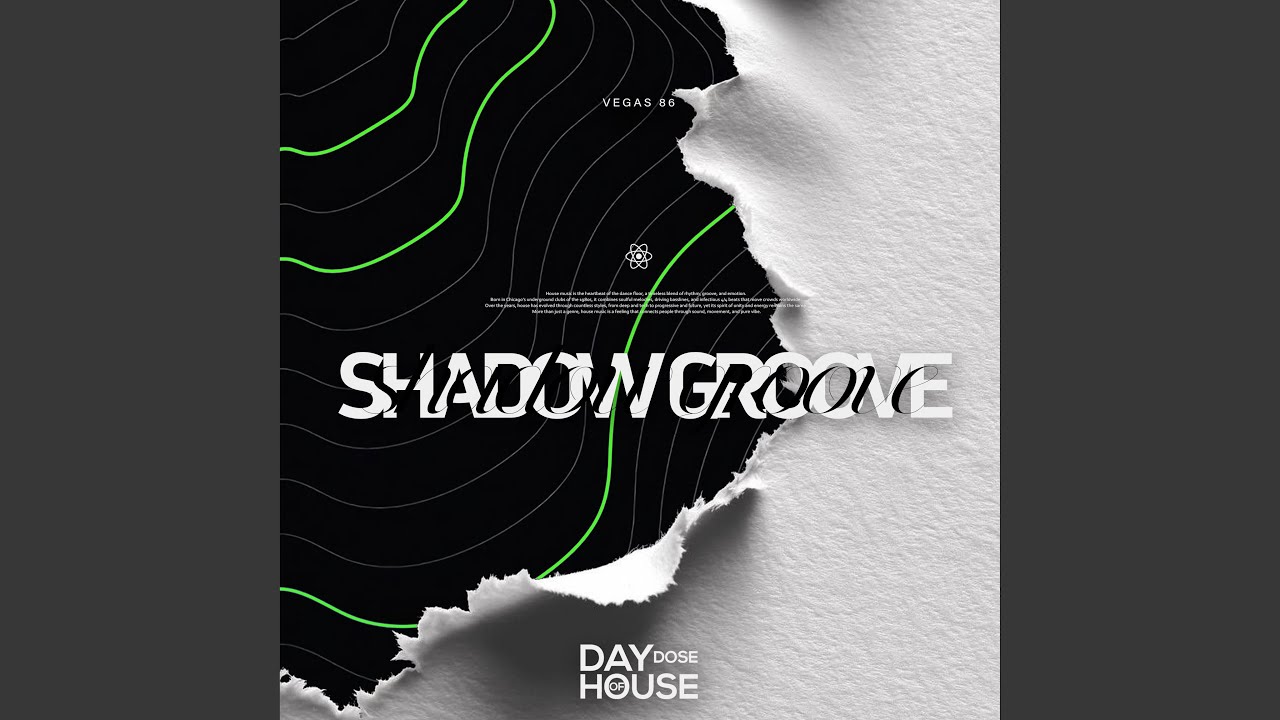 Watch Shadow Groove (Extended Mix) on YouTube Watch Shadow Groove (Extended Mix) on YouTube