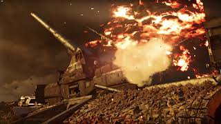 The Division 2 Iron Horse Raid Stagger Tank{EASY}