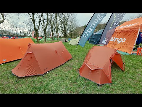 Why A Vango Tent Is My Most Anticipated Gear Of The Year