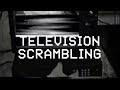 A history of tv scrambling and piracy