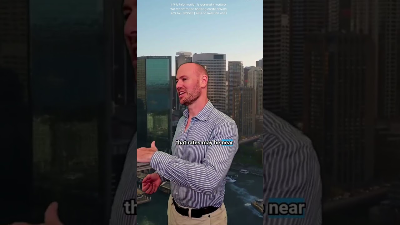 Is Australia at the bottom of the property market? | Home Loan Experts