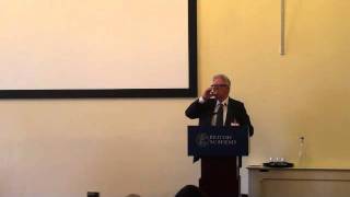Reflections on the liberator by Professor David Brading FBA