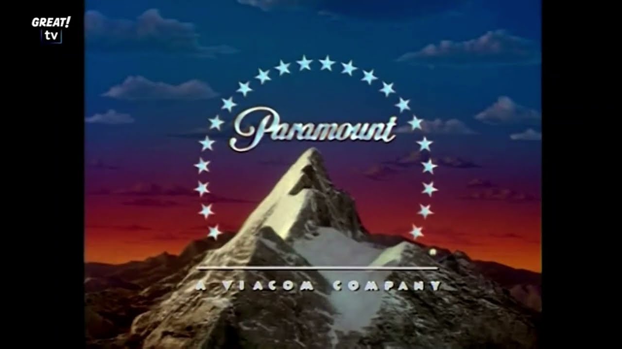 The Fred Silverman Company / Dean Hargrove Productions / Viacom / Paramount Television (1995) #1