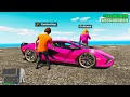 Stealing My GIRLFRIEND’S $1,000,000 Supercar in GTA 5 RP