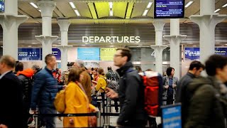 Life after Brexit: What will change for people in 2021 when the UK is free of EU rules?