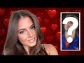 Nina Houston aan het Daten met een Profvoetballer? ❤️