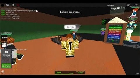 THERE IS A HACKER!!!!!! (The Mad Murderer) Part 1