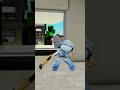 Mi hija está loca😵‍💫 #roblox #youtubeshorts #humor