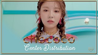 Gu9Udan - Chococo Center Distribution