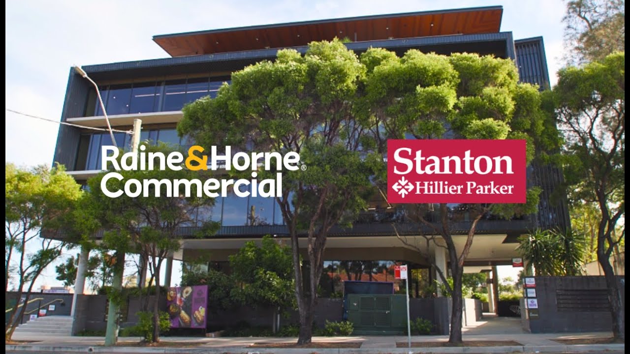 A Landmark Investment in Sydney’s Thriving Inner West | “76 The Borough”