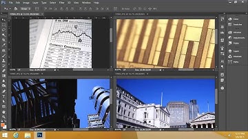 Learn Lightroom 6 / CC - Episode 1: Quickstart