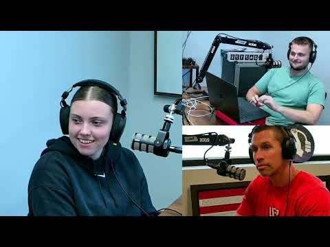 Hope Kittel: Fittest Seated Woman on Earth || Rest Period Podcast